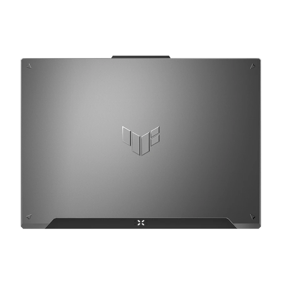 Laptop gaming 16" asus tuf gaming f16 fx607vu, mecha gray, intel core i7-13620h, 16gb/1024gb, fără so 15