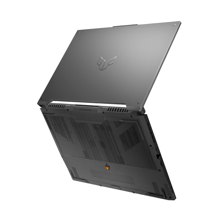Laptop gaming 16" asus tuf gaming f16 fx607vu, mecha gray, intel core i7-13620h, 16gb/1024gb, fără so 10