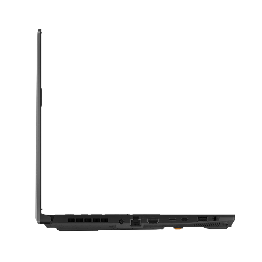 Laptop gaming 16" asus tuf gaming f16 fx607vu, mecha gray, intel core i7-13620h, 16gb/1024gb, fără so 16