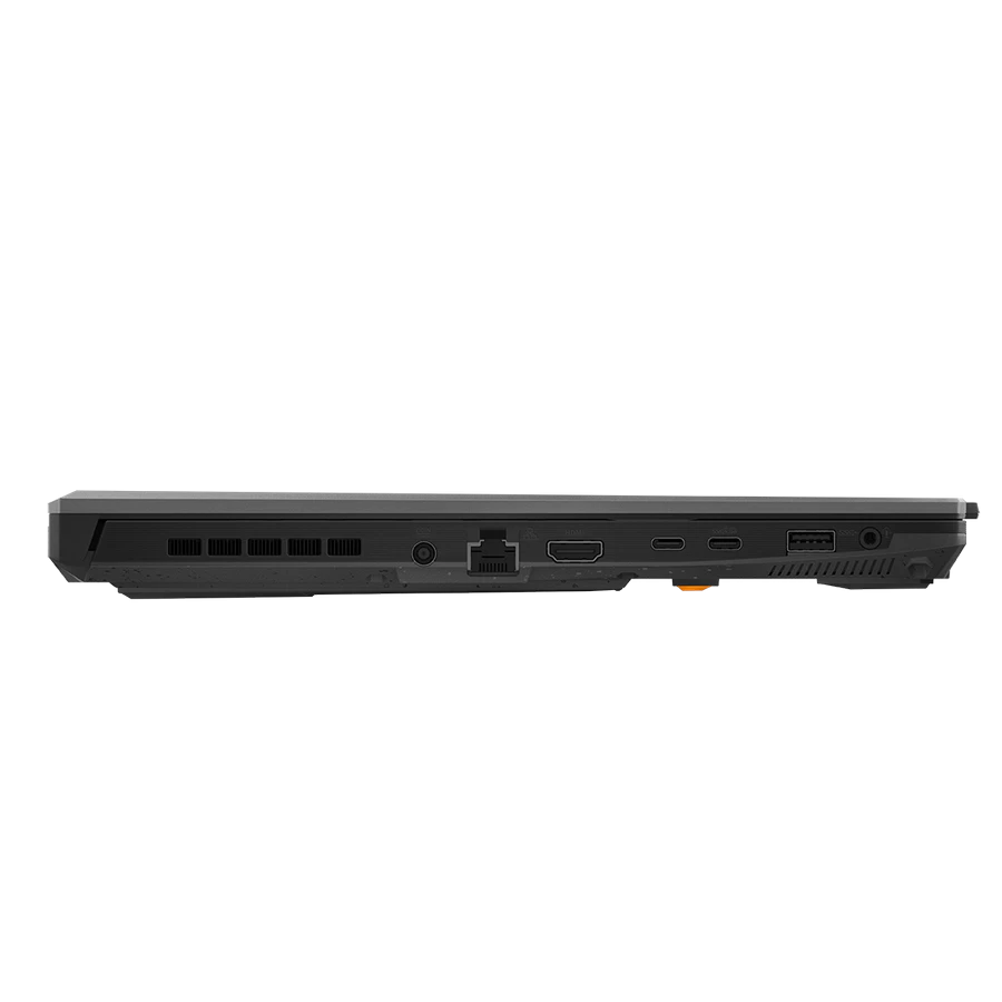 Laptop gaming 16" asus tuf gaming f16 fx607vu, mecha gray, intel core i7-13620h, 16gb/1024gb, fără so 6