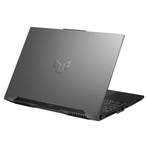 Laptop gaming 16" asus tuf gaming f16 fx607vu, mecha gray, intel core i7-13620h, 16gb/1024gb, fără so Thumbnail 2
