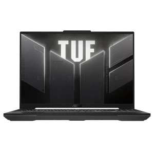 Laptop gaming 16" asus tuf gaming f16 fx607vu, mecha gray, intel core i7-13620h, 16gb/1024gb, fără so Thumbnail 12