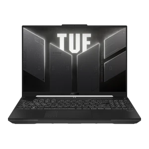 Игровой ноутбук 16" asus tuf gaming f16 fx607vu, mecha gray, intel core i7-13620h, 16гб/1024гб, без ос