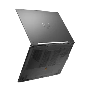 Laptop gaming 16" asus tuf gaming f16 fx607vu, mecha gray, intel core i7-13620h, 16gb/1024gb, fără so Thumbnail 8