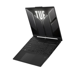 Laptop gaming 16" asus tuf gaming f16 fx607vu, mecha gray, intel core i7-13620h, 16gb/1024gb, fără so Thumbnail 4