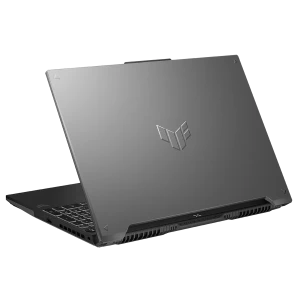 Laptop gaming 16" asus tuf gaming f16 fx607vu, mecha gray, intel core i7-13620h, 16gb/1024gb, fără so Thumbnail 11