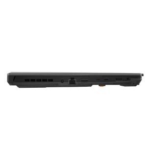 Laptop gaming 16" asus tuf gaming f16 fx607vu, mecha gray, intel core i7-13620h, 16gb/1024gb, fără so Thumbnail 6