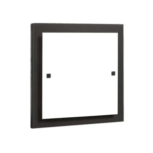 Corp de iluminat sherwood 60 w 220 - 240 v ip55 dekora