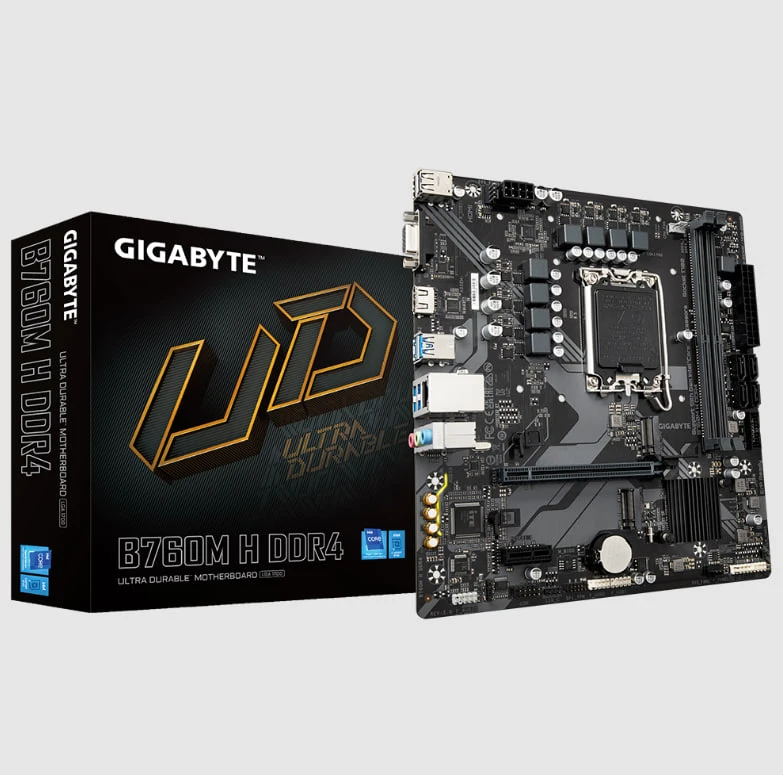 Navigator pc10183 // игровой пк i5-12400f b760m 16gb nvme 1tb rtx4060 8gb 800w 3