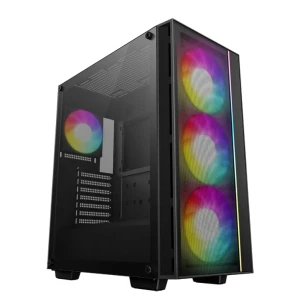 Navigator pc10183 // игровой пк i5-12400f b760m 16gb nvme 1tb rtx4060 8gb 800w