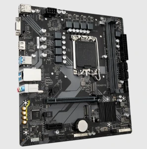 Navigator pc10183 // игровой пк i5-12400f b760m 16gb nvme 1tb rtx4060 8gb 800w Thumbnail 4