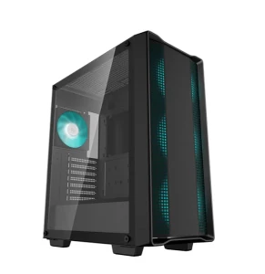 Navigator PC10182 // Gaming / PC Ryzen 5 5500 A520M 16GB SSD 1TB NVMe RTX3050 8GB 650W