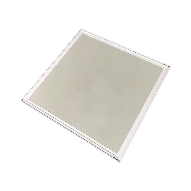 Panou led 45 w led 4000 k 3000 lm 220 - 240 v elmos ip20 3