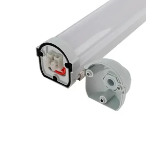 Светодиодный светильник 36 вт smd led 6500 k 3780 лм 220 - 240 в ip65 rexant Thumbnail 2