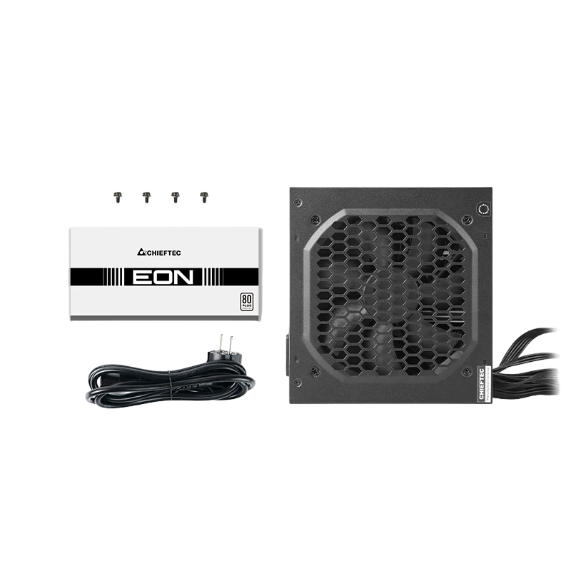 Sursă alimentare pc chieftec eon zpu-700s, 700w, atx, complet modular 3
