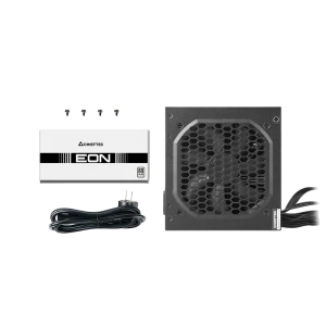 Sursă alimentare pc chieftec eon zpu-700s, 700w, atx, complet modular Thumbnail 3