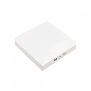 Светильник светодиодный carla/sq 24 вт smd 4200 k 220 - 240 в ip20 horoz