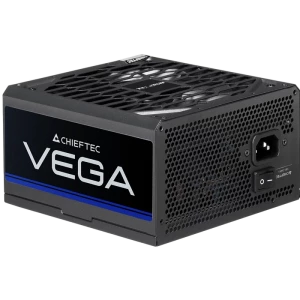 Блок питания для компьютеров Chieftec VEGA, 750Вт, ATX 