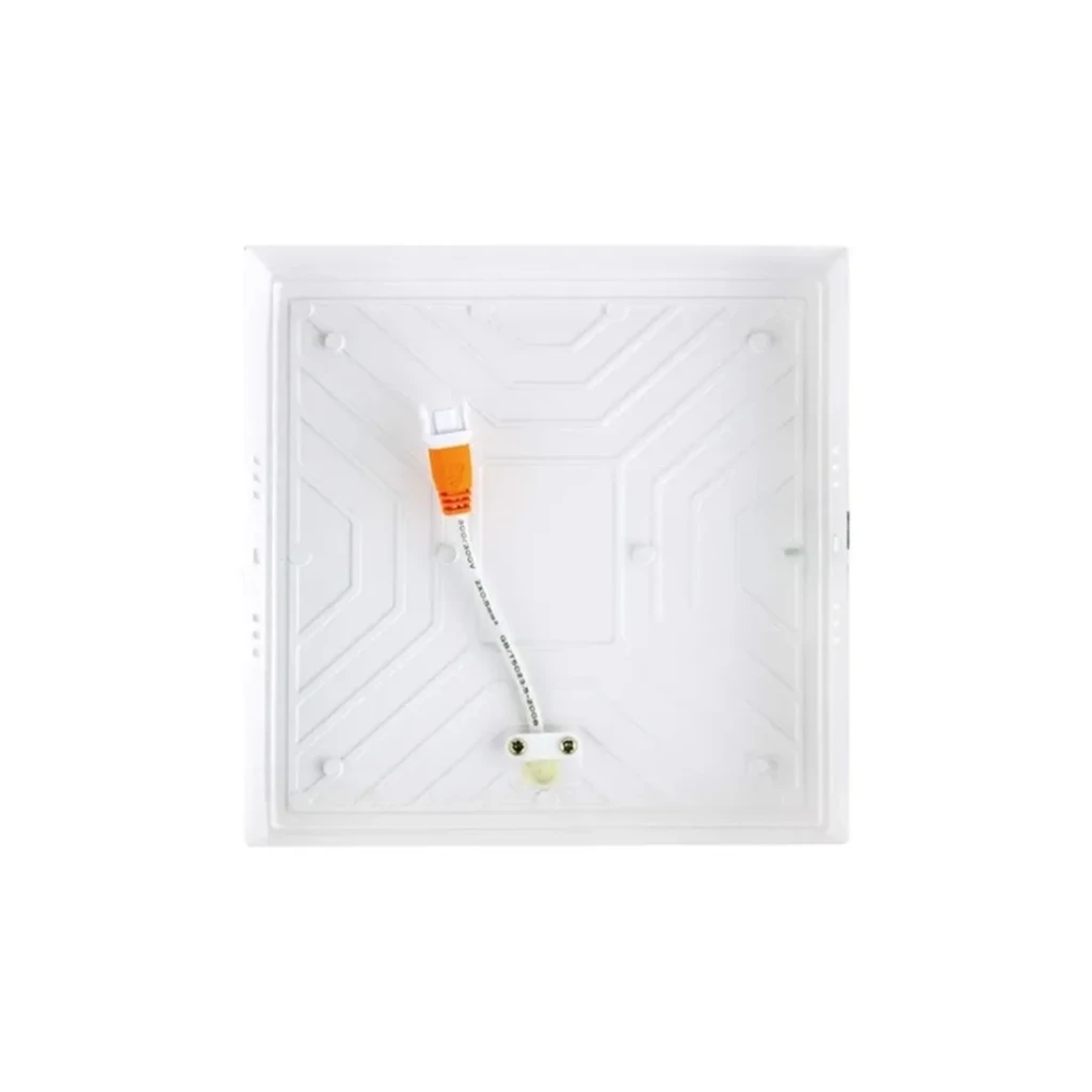Светильник светодиодный carla/sq 32 вт smd 4200 k 220 - 240 в ip20 horoz 2