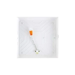 Светильник светодиодный carla/sq 32 вт smd 4200 k 220 - 240 в ip20 horoz Thumbnail 2