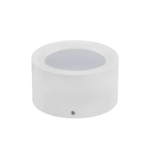 Felinar led sandra-10 10 w smd 4200 k 220 - 240 v ip20 horoz
