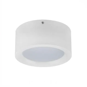 Felinar led sandra-15 15 w smd 4200 k 220 - 240 v ip20 horoz