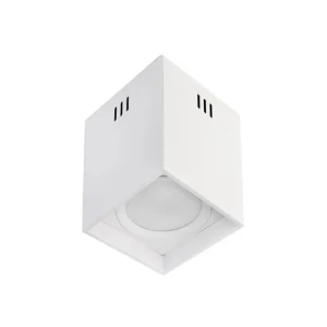 Felinar led exterior sandra-sq10 10 w led 4200 k 220 - 240 v horoz