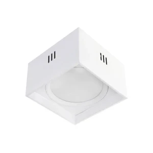 Felinar led exterior sandra-sq15 15 w smd 4200 k 220 - 240 v ip20 horoz
