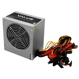 Блок питания для компьютеров chieftec apb-700b8, 700 вт, atx Thumbnail 4