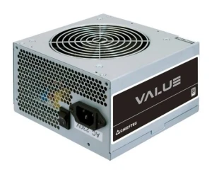 Блок питания для компьютеров chieftec apb-700b8, 700 вт, atx Thumbnail 2
