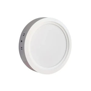 Felinar led 18 w led 4000 k 220 - 240 v ip20 milanlux