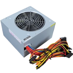 Блок питания для компьютеров chieftec apb-600b8, 600вт, atx Thumbnail 3
