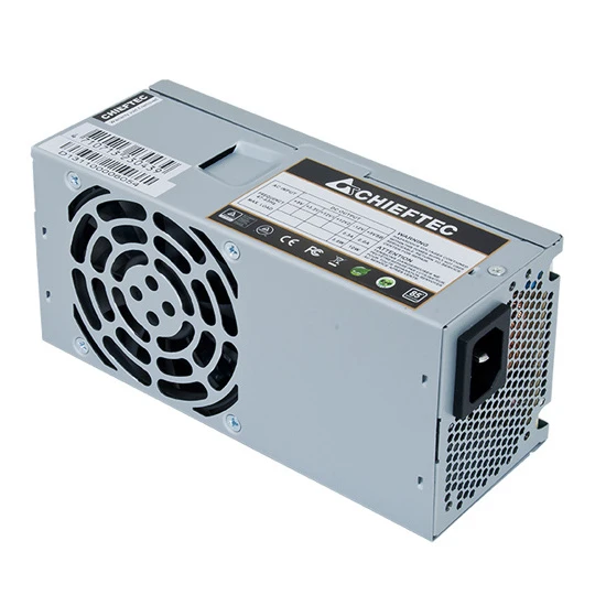 Блок питания для компьютеров chieftec gpf-350p, 350вт, tfx, немодульный 2