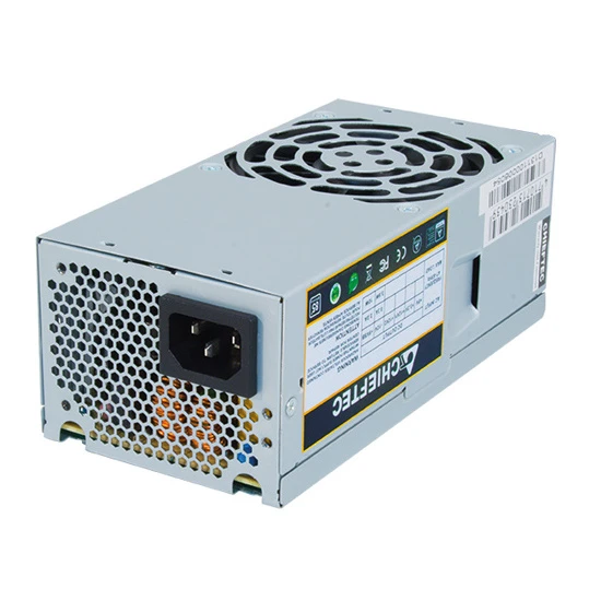 Блок питания для компьютеров chieftec gpf-350p, 350вт, tfx, немодульный 3