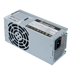 Блок питания для компьютеров chieftec gpf-350p, 350вт, tfx, немодульный