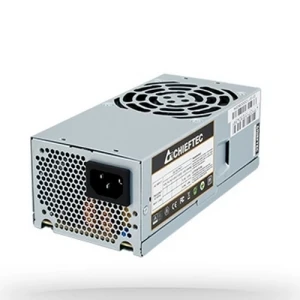 Блок питания для компьютеров chieftec gpf-350p, 350вт, tfx, немодульный Thumbnail 4