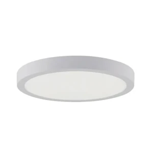 Felinar led al585 18 w led 6500 k 220 - 240 v ip20 elmos