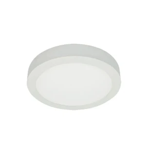 Felinar led al585 24 w led 4000 k 220 - 240 v ip20 elmos
