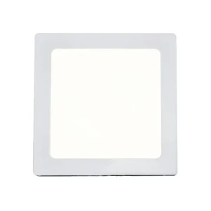 Felinar led al586 12 w led 4000 k 220 - 240 v ip20 elmos