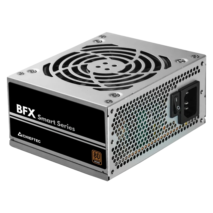 Sursă alimentare pc chieftec bfx-350bs, 350w 2