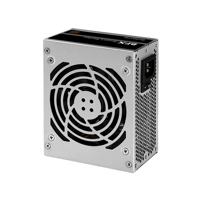 Sursă alimentare pc chieftec bfx-350bs, 350w 7