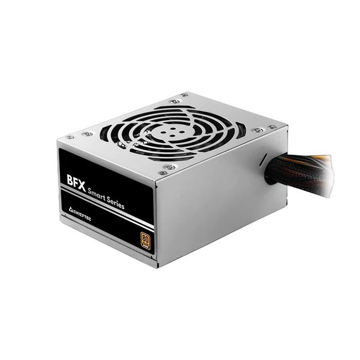 Sursă alimentare pc chieftec bfx-350bs, 350w 5