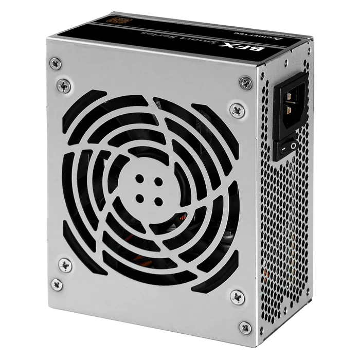 Sursă alimentare pc chieftec bfx-350bs, 350w 4
