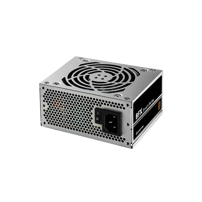Sursă alimentare pc chieftec bfx-350bs, 350w 9