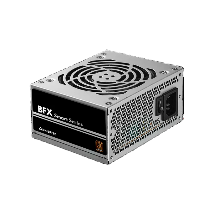 Sursă alimentare pc chieftec bfx-350bs, 350w 8