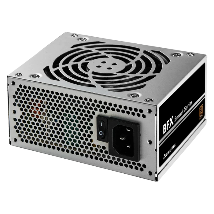 Sursă alimentare pc chieftec bfx-350bs, 350w 10