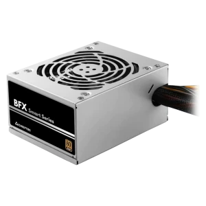 Блок питания для компьютеров chieftec bfx-350bs, 350вт
