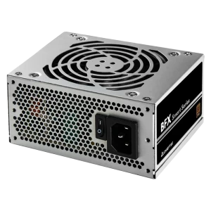 Sursă alimentare pc chieftec bfx-350bs, 350w Thumbnail 10