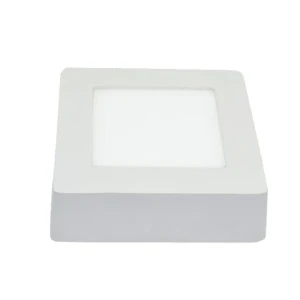 Felinar led al586 18 w led 2700 k 220 - 240 v ip20 elmos Thumbnail 1