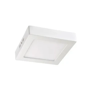 Felinar led al586 18 w led 4000 k 220 - 240 v ip20 elmos